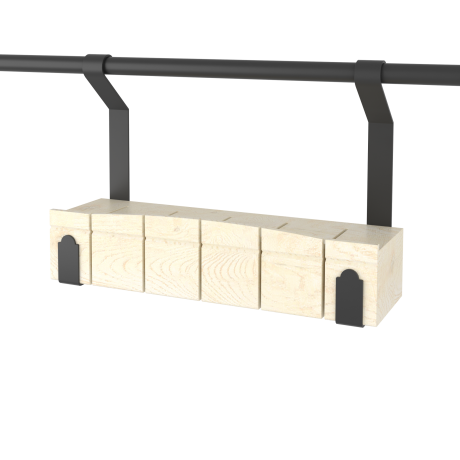 Color: Выбеленный дуб